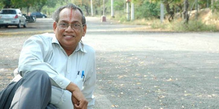 Rajagopalan Vasudeva - JugaadMela